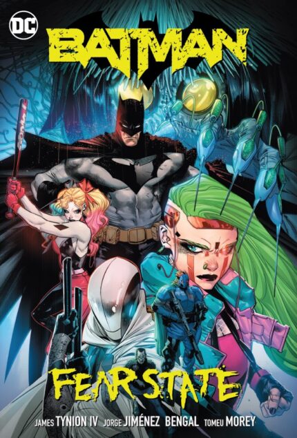 Batman Graphic Novels Shop – Cosmic Comics